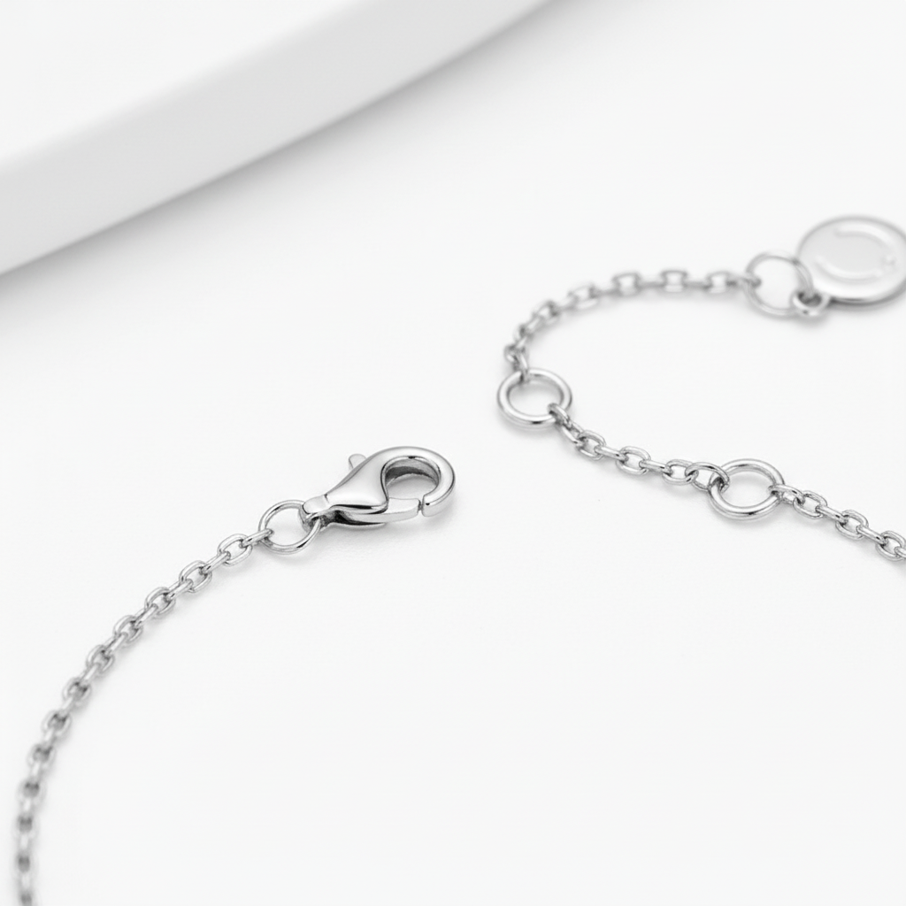 Butterfly Amband "Au Avoir"